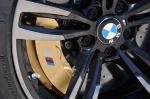 BMW M4 Coupe 2014 года